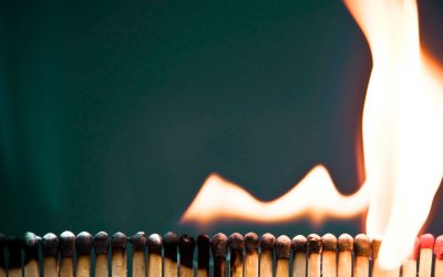 Burn-out : quand le corps dit stop pour que la vie puisse changer