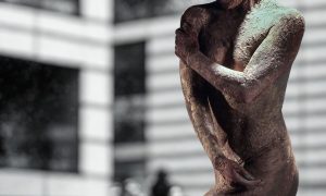 Le corps muet, ou quand on n'écoute plus son corps